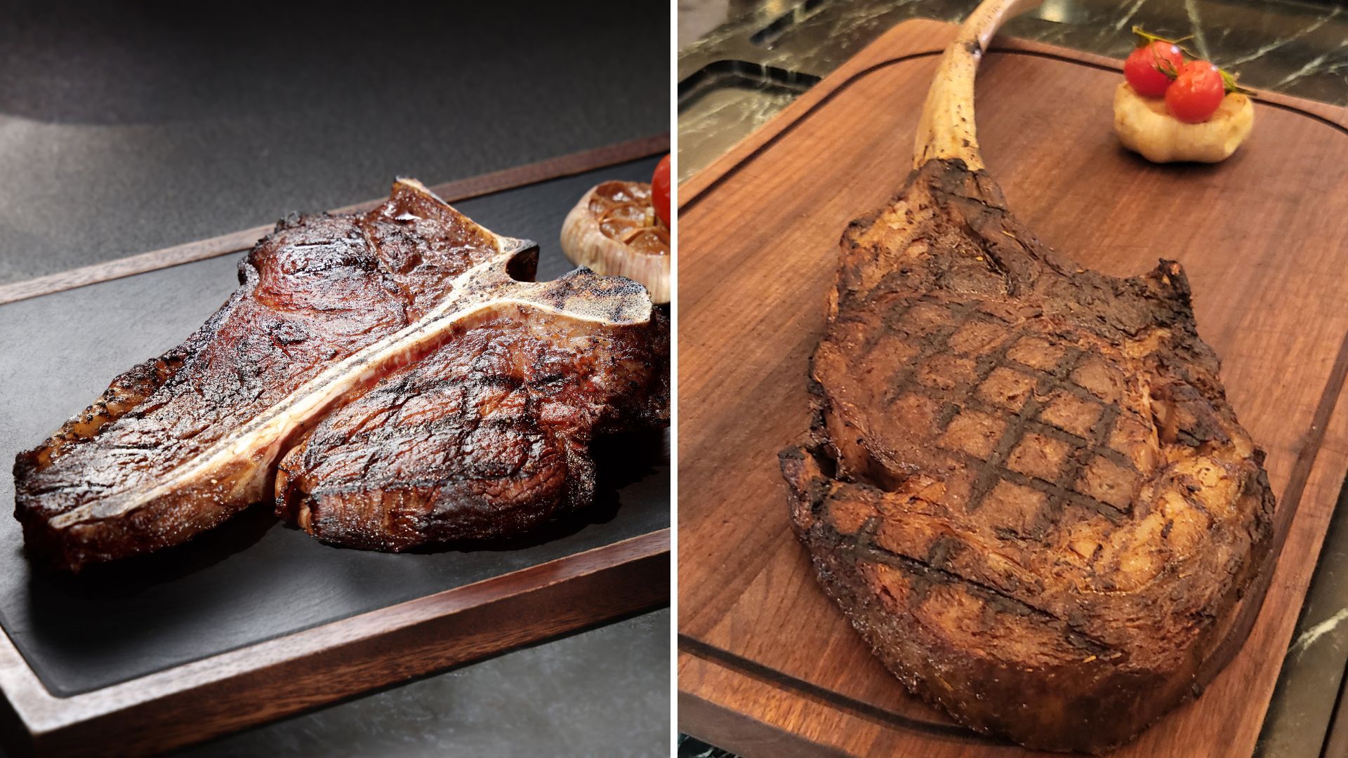 steakhouse
