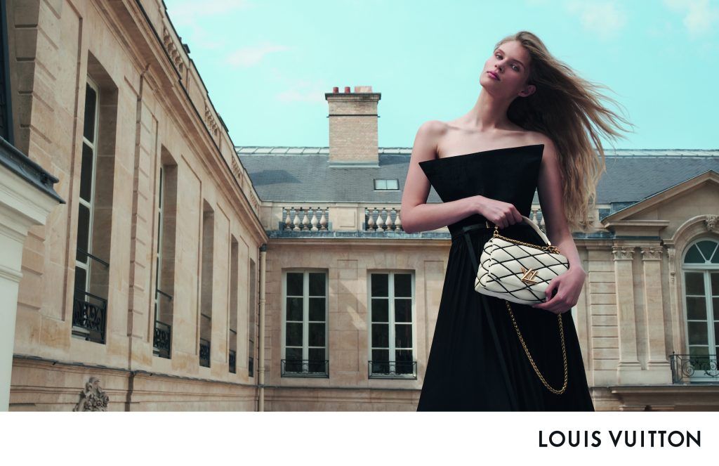Louis Vuitton  Women's FW23 Show