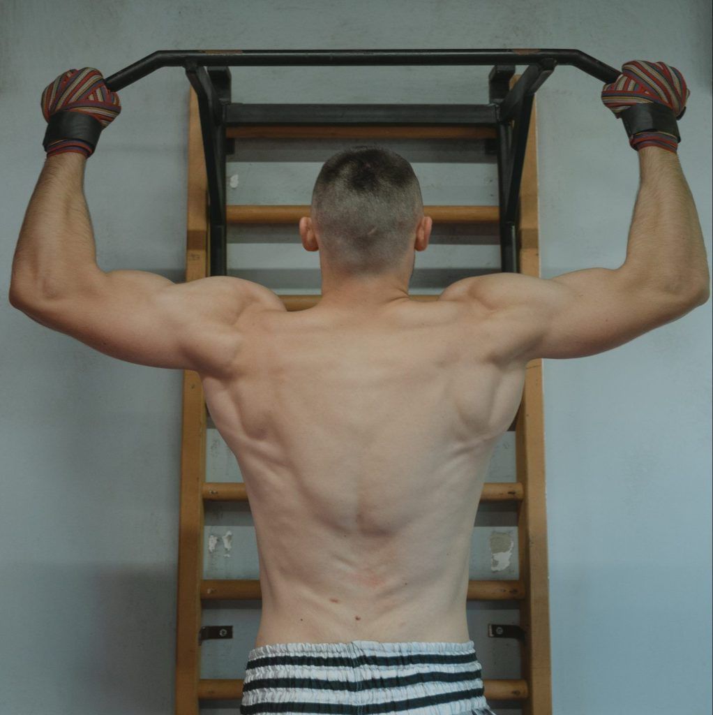 Best exercises to strengthen your back muscles and build a strong foundation