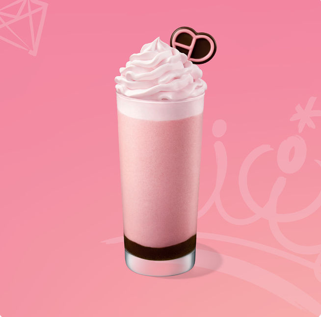 BLACKPINK Starbucks limited collaboration in Hong Kong prices