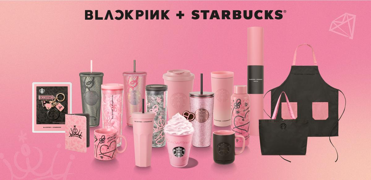 starbucks tumbler black price