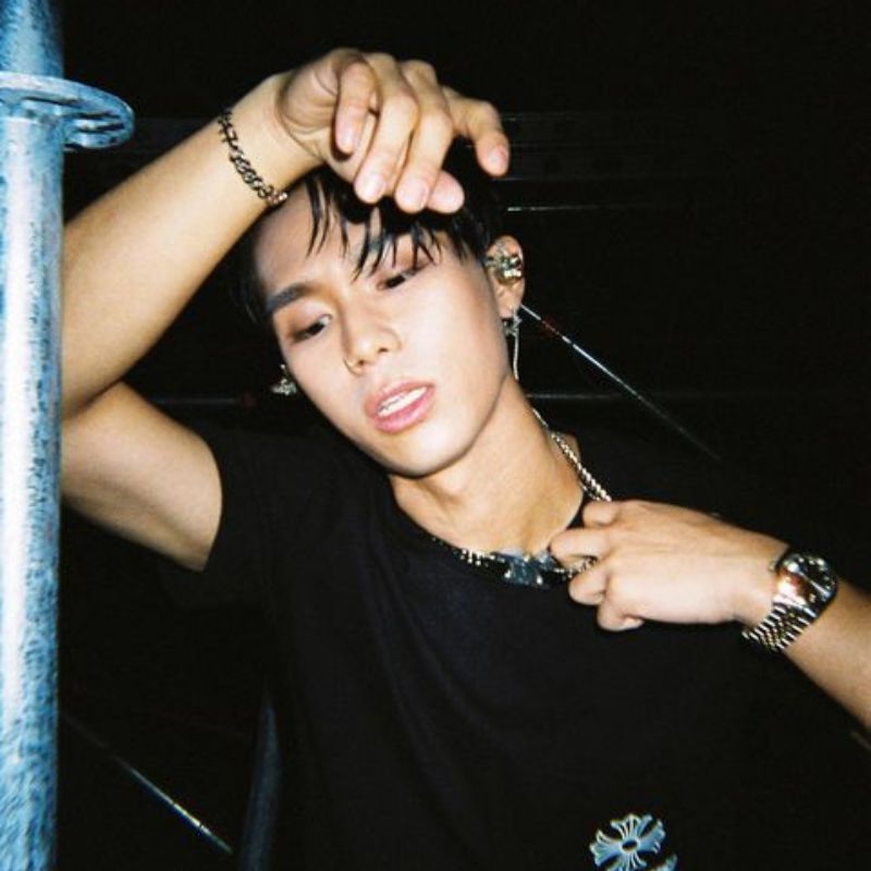 Rapper Sik-K announces concerts in Hong Kong and Singapore this August