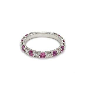barbiecore fine jewellery