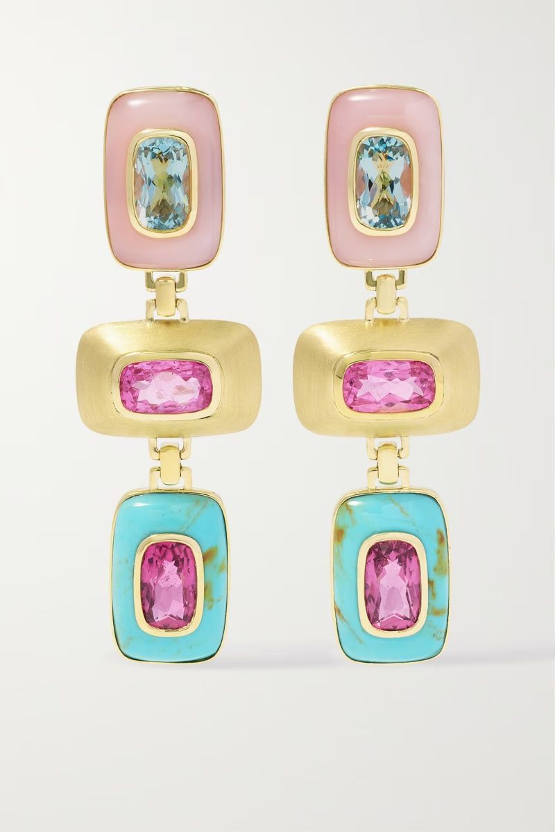 barbiecore fine jewellery