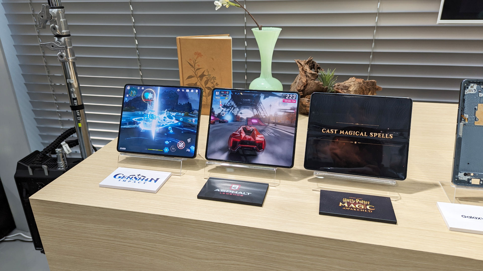 samsung galaxy unpacked 2023
