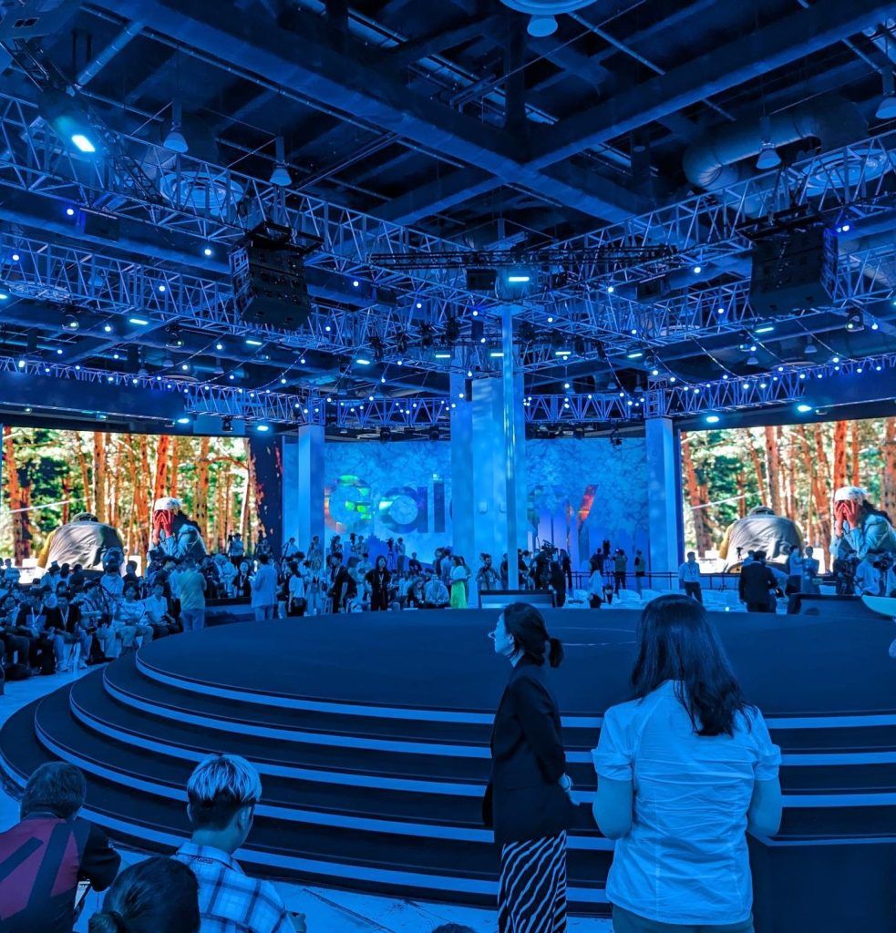 Samsung Galaxy Unpacked 2023 event highlights: Galaxy Z Fold 5, Flip 5 and Watch 6 Classic unveiled