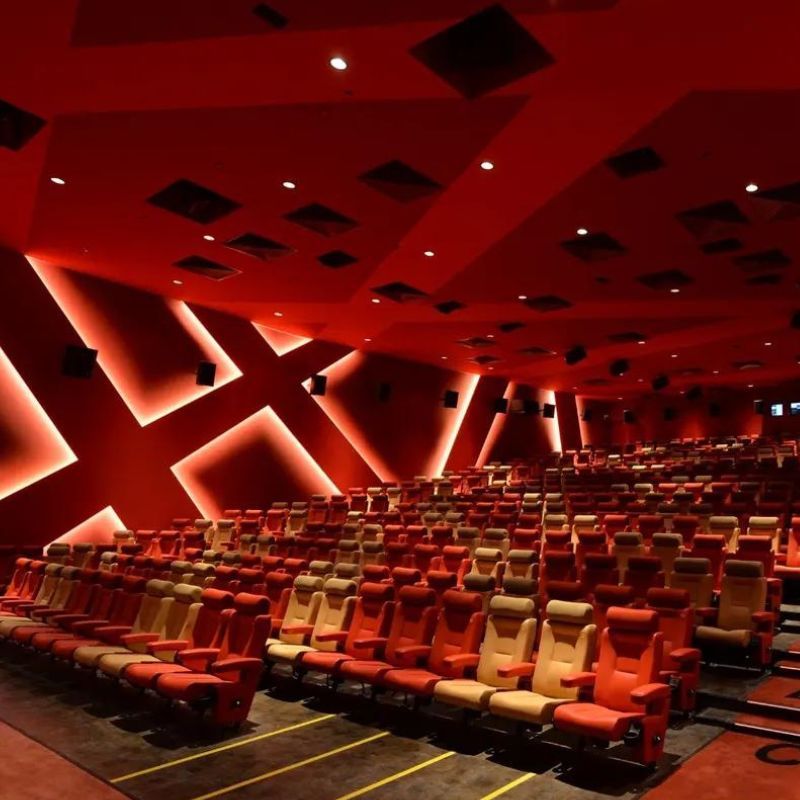 The best cinemas and theatres in Hong Kong for your next movie night