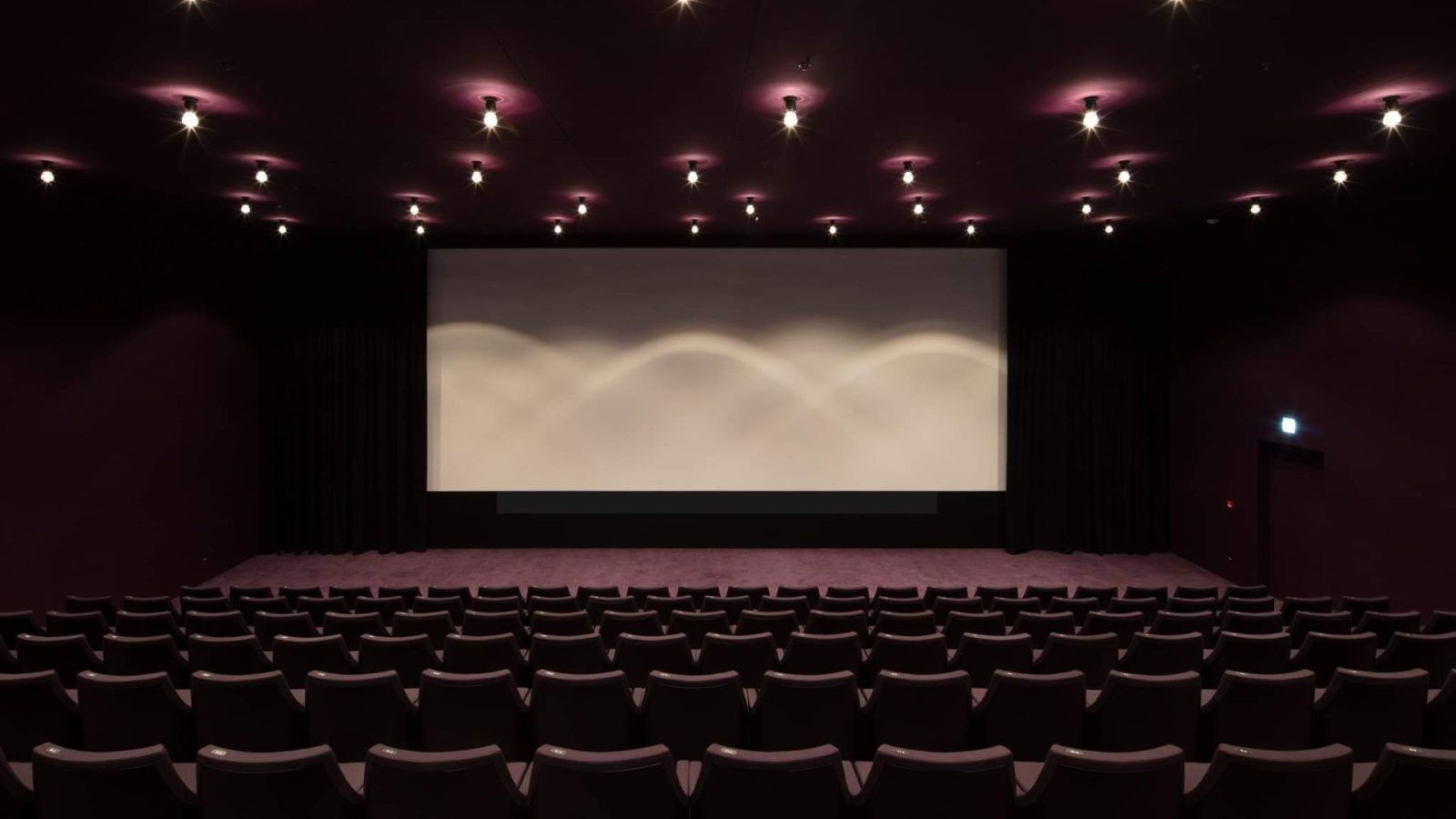 The best cinemas and theatres in Hong Kong for your next movie night