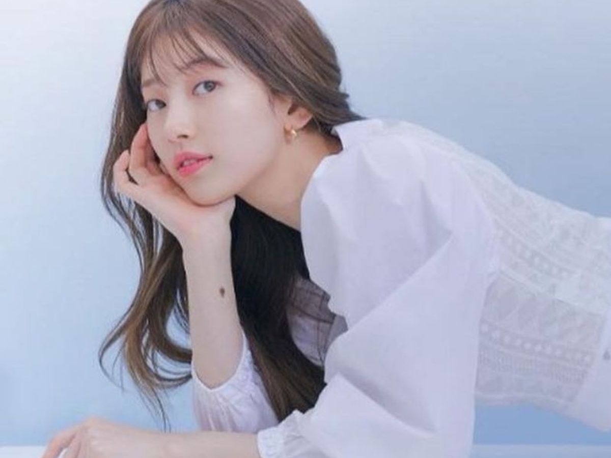 Start-Up' Suzy Bae Wedding Dress Designer Info