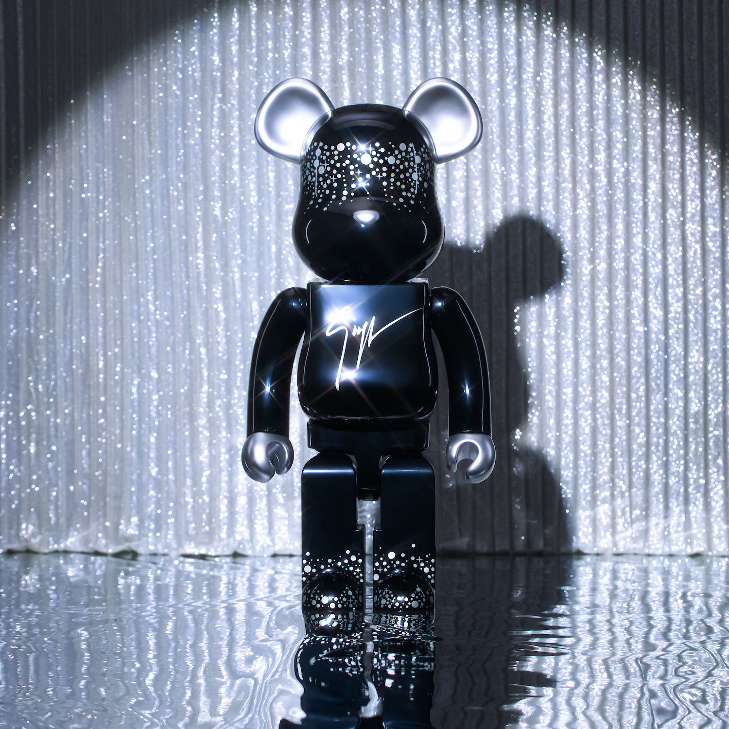The Most Expensive 1000% Bearbricks Ever Sold