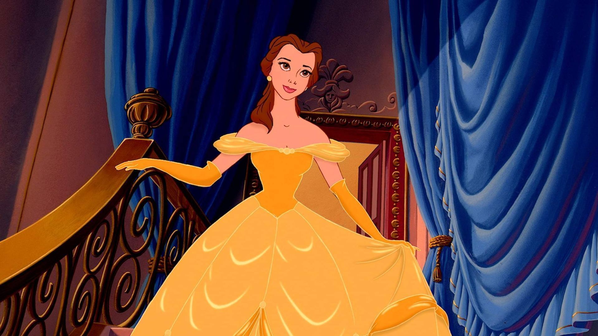 Best Disney princesses that are no damsels in distress