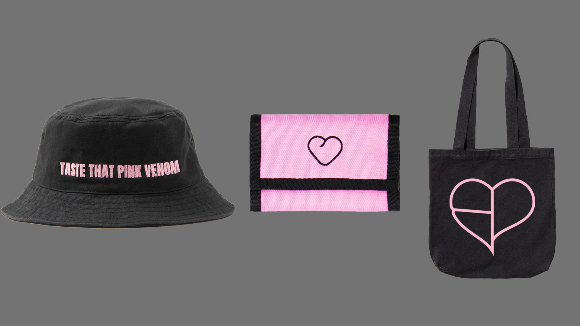 10 must-have BLACKPINK merchandise and where to buy them