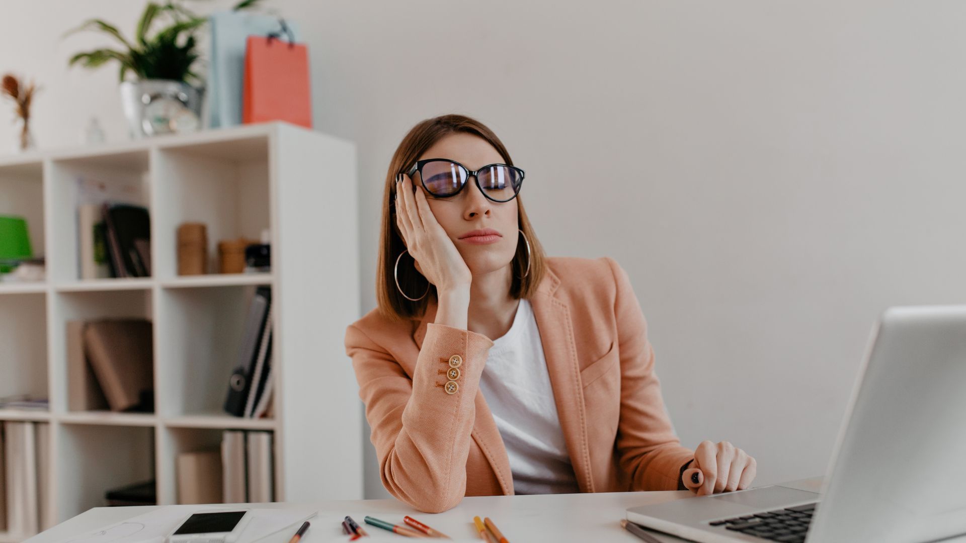 'Lazy girl' job' A new workplace trend that aims to smash hustle culture