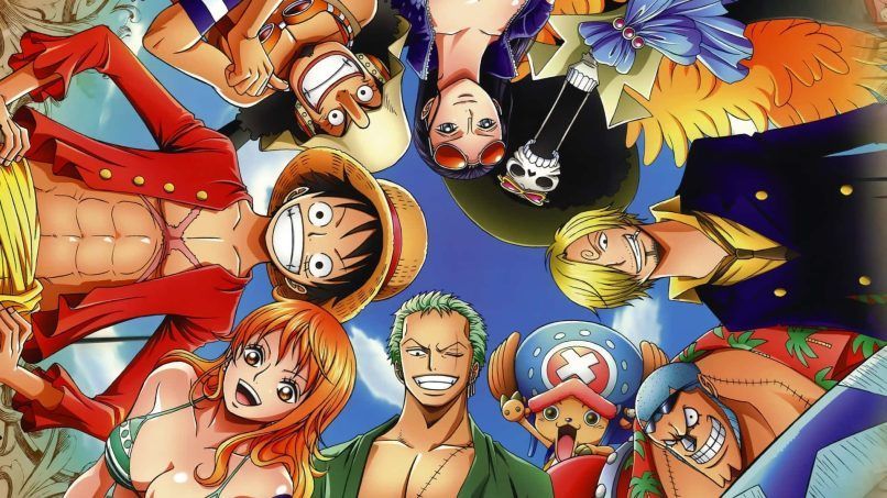 One Piece is coming: 5 things to look forward to