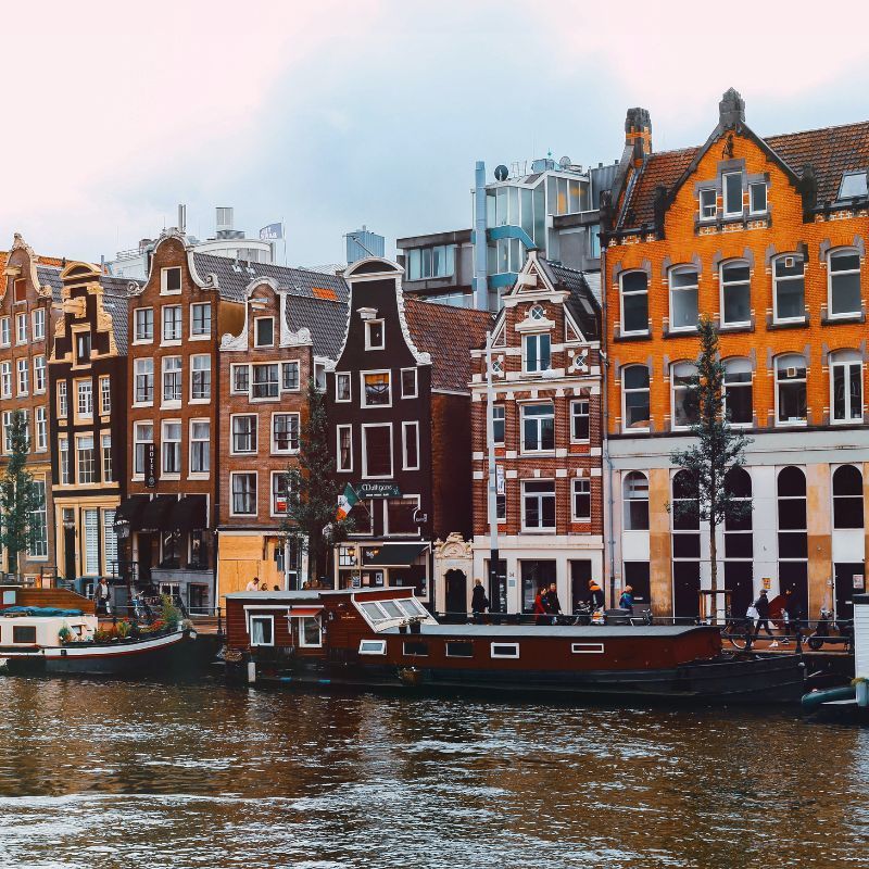 Hong Kong tourists will need a new document to visit Europe starting 2024