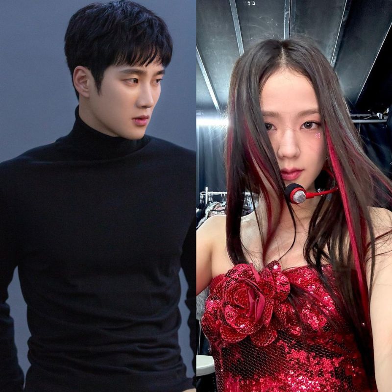 It’s official! BLACKPINK’s Jisoo is dating Korean actor Ahn Bo Hyun