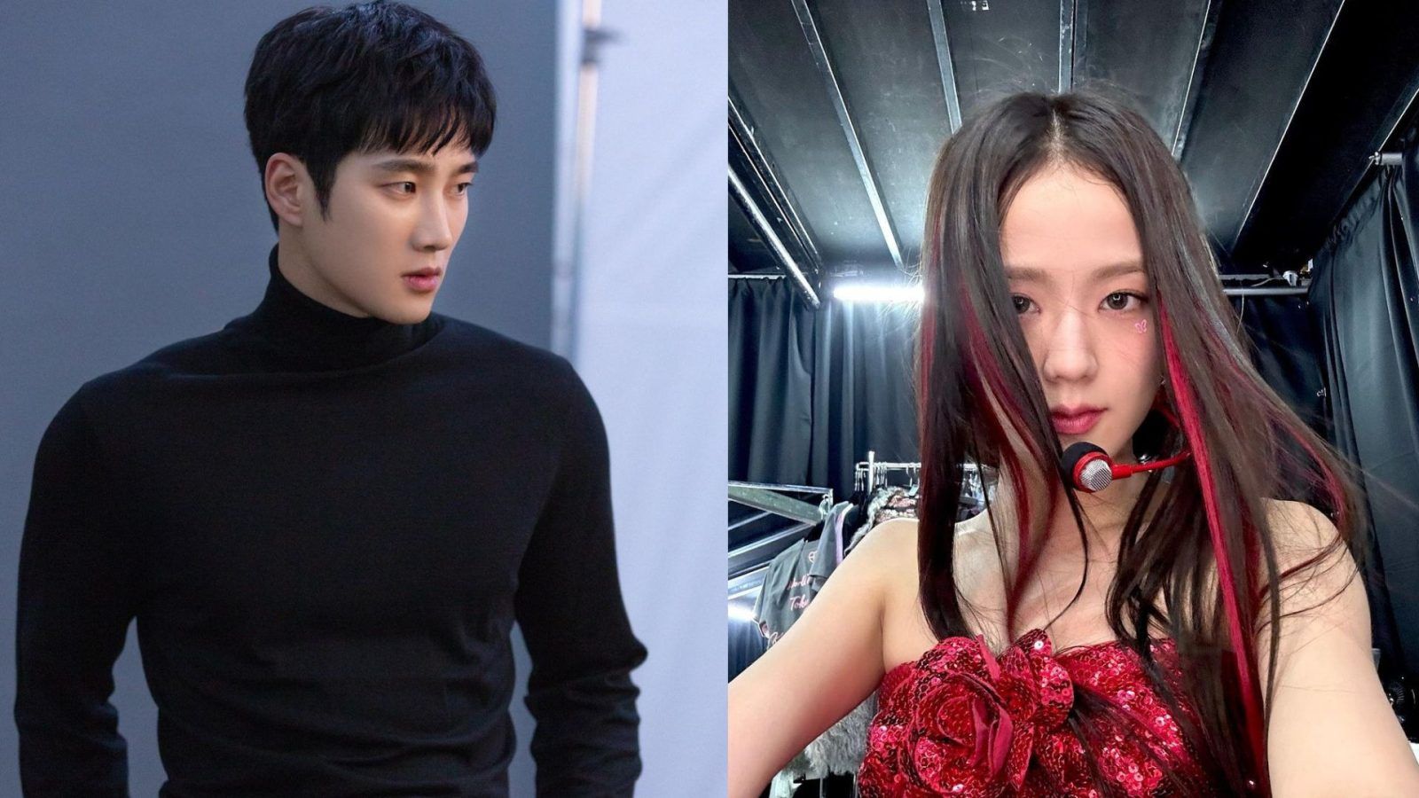 BLACKPINK’s Jisoo is dating Korean actor Ahn Bo Hyun 