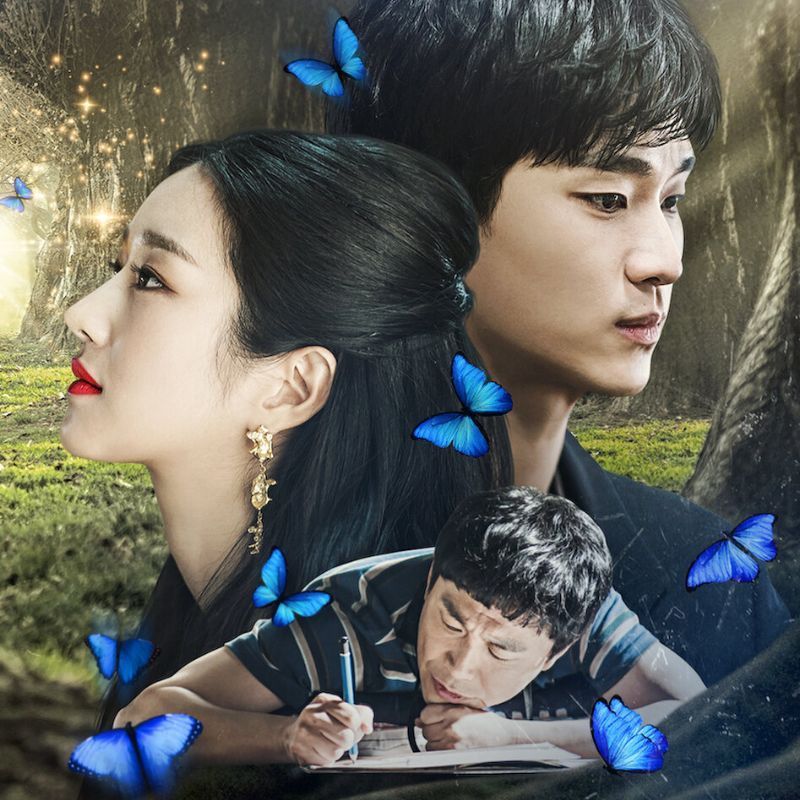‘Healer’ and other romantic Korean dramas about long-lost lovers reuniting