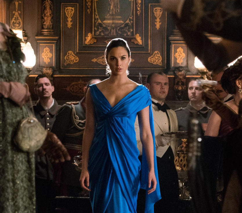 Highest-grossing movies by female directors