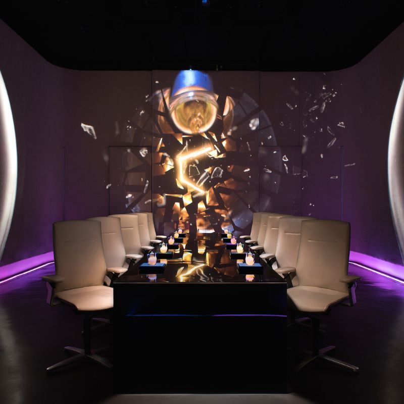 Pamper your palate at the 15 most expensive restaurants in the world