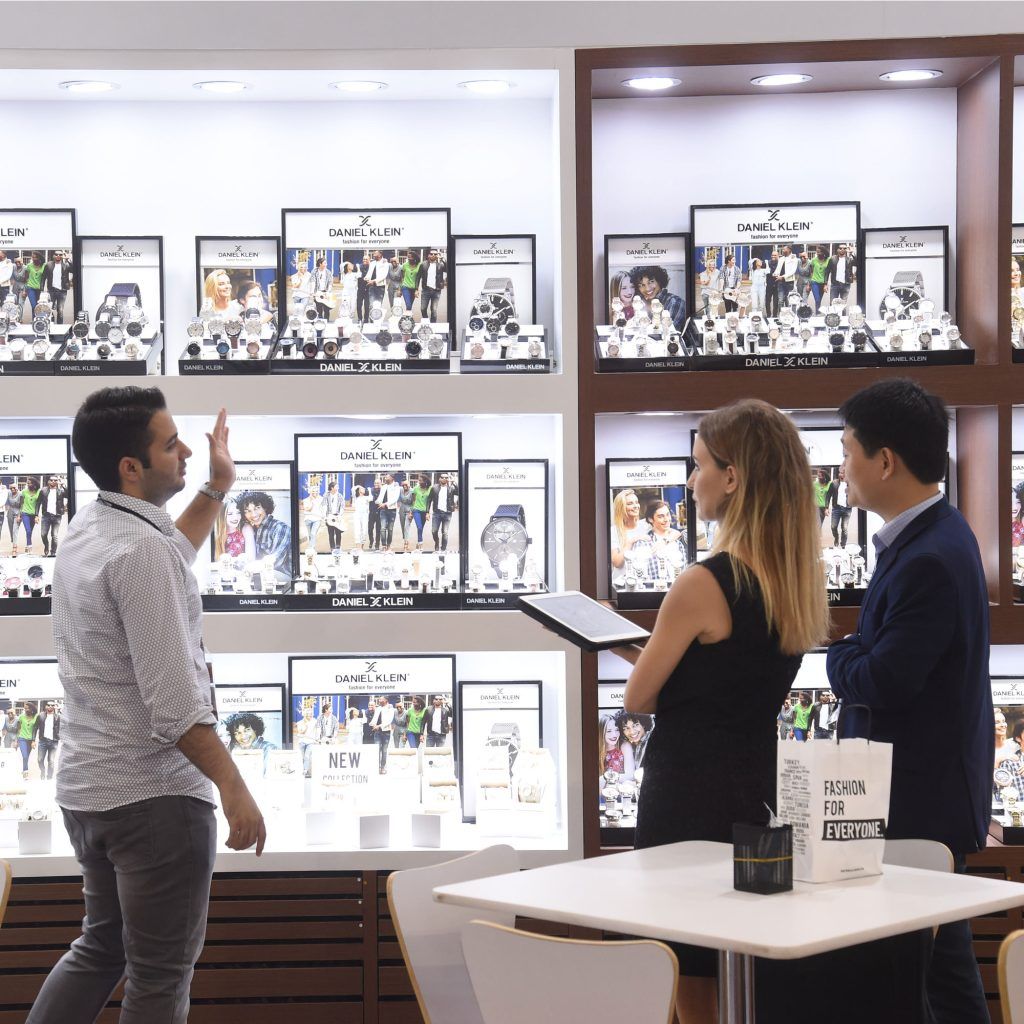 Hong Kong’s Watch & Clock Fair returns Sept 5 – Sept 9