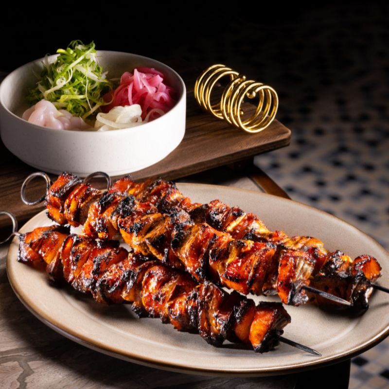 LSA Reviews: The Praya brings contemporary Chinese chic to Shek Tong Tsui dining