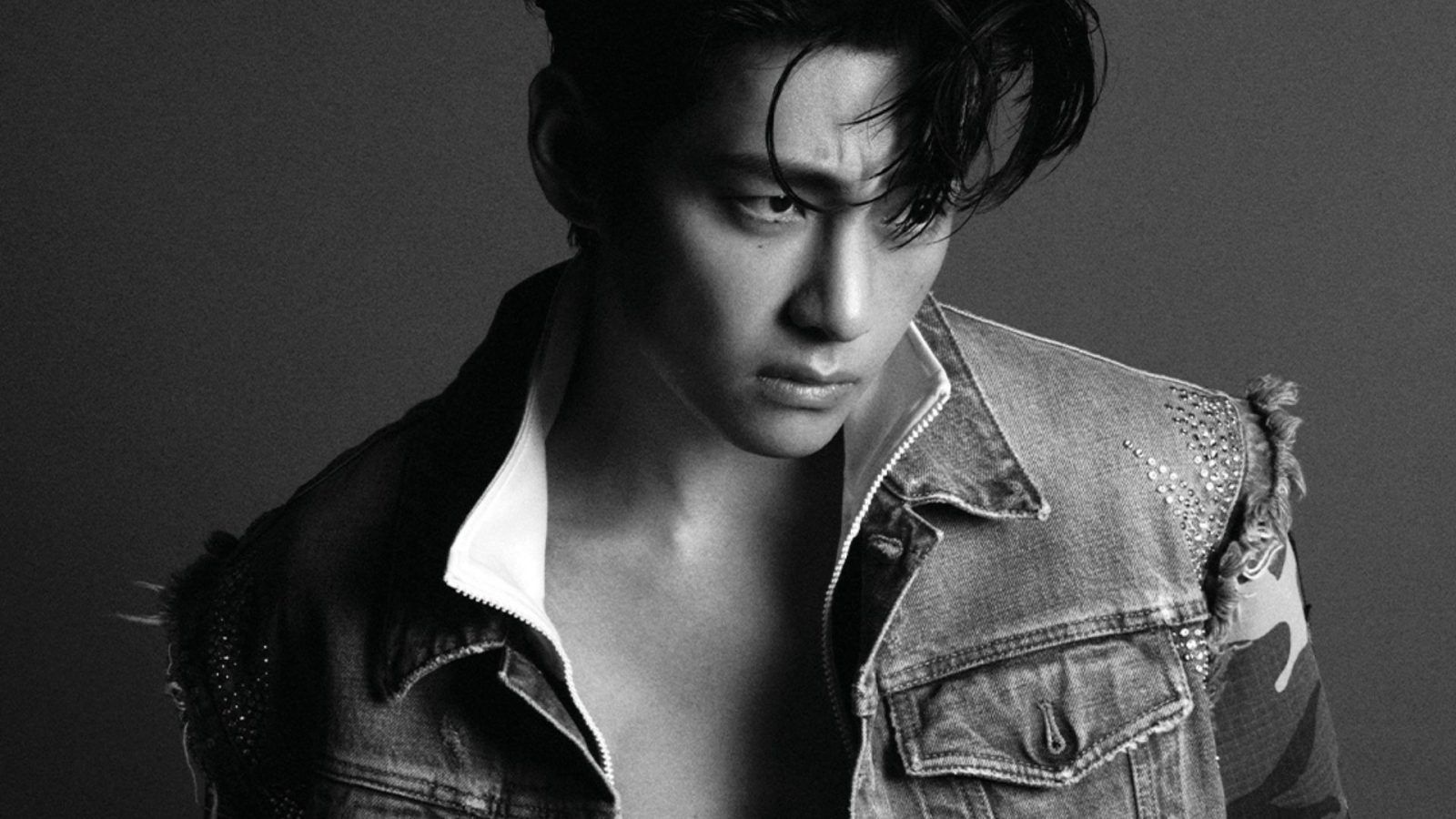 BTS V aka Kim Taehyung looks handsome in latest photoshoot - IMDb