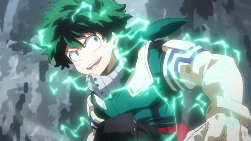 My Hero Academia Movie 4: Plot, Release Date And More Details