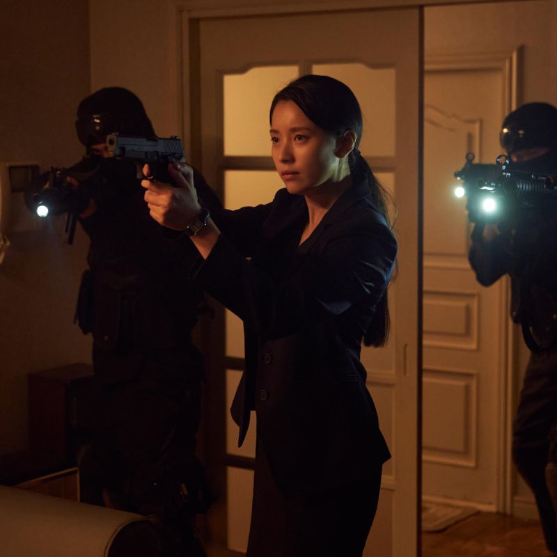 Review: Is the new Disney+ K-drama ‘Moving’ worth watching?