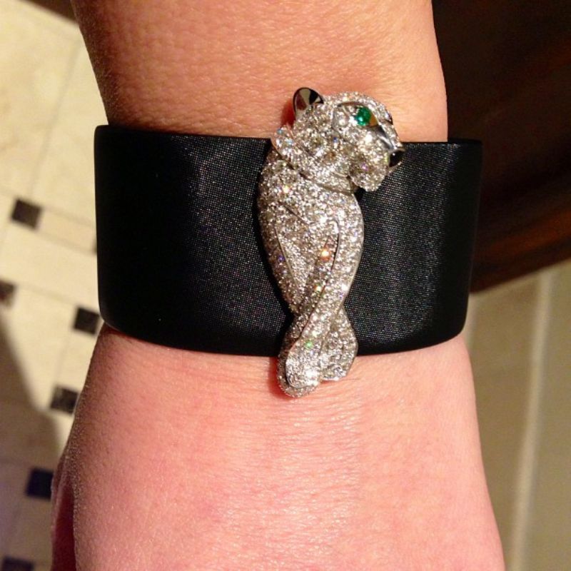 Cartier Panther