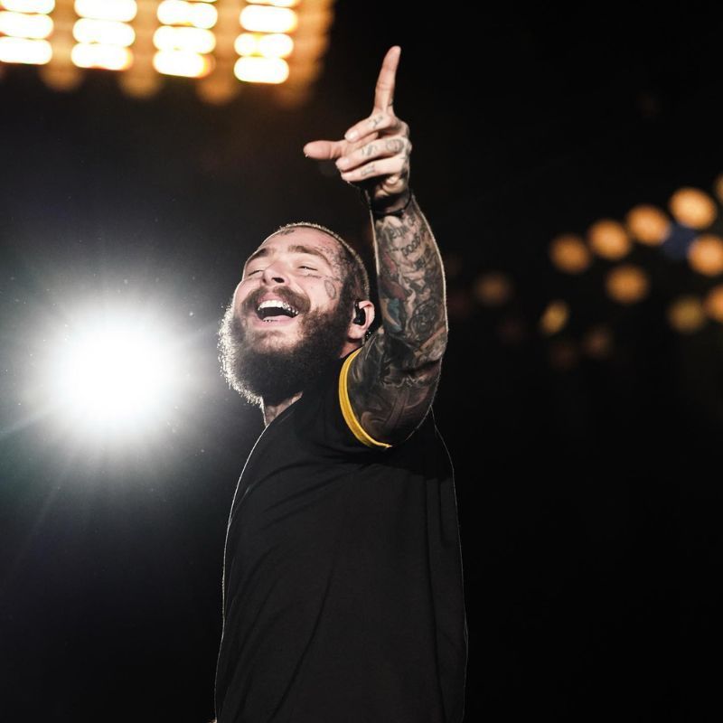 Facts you should know about the genre-bending musician Post Malone