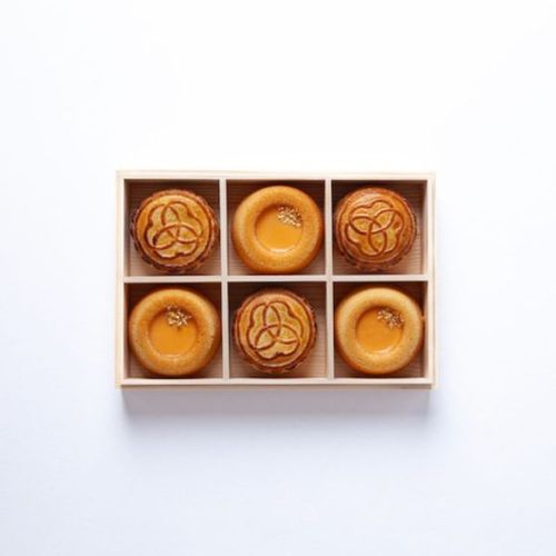 The most unique mooncakes to try this Mid-Autumn Festival 2023