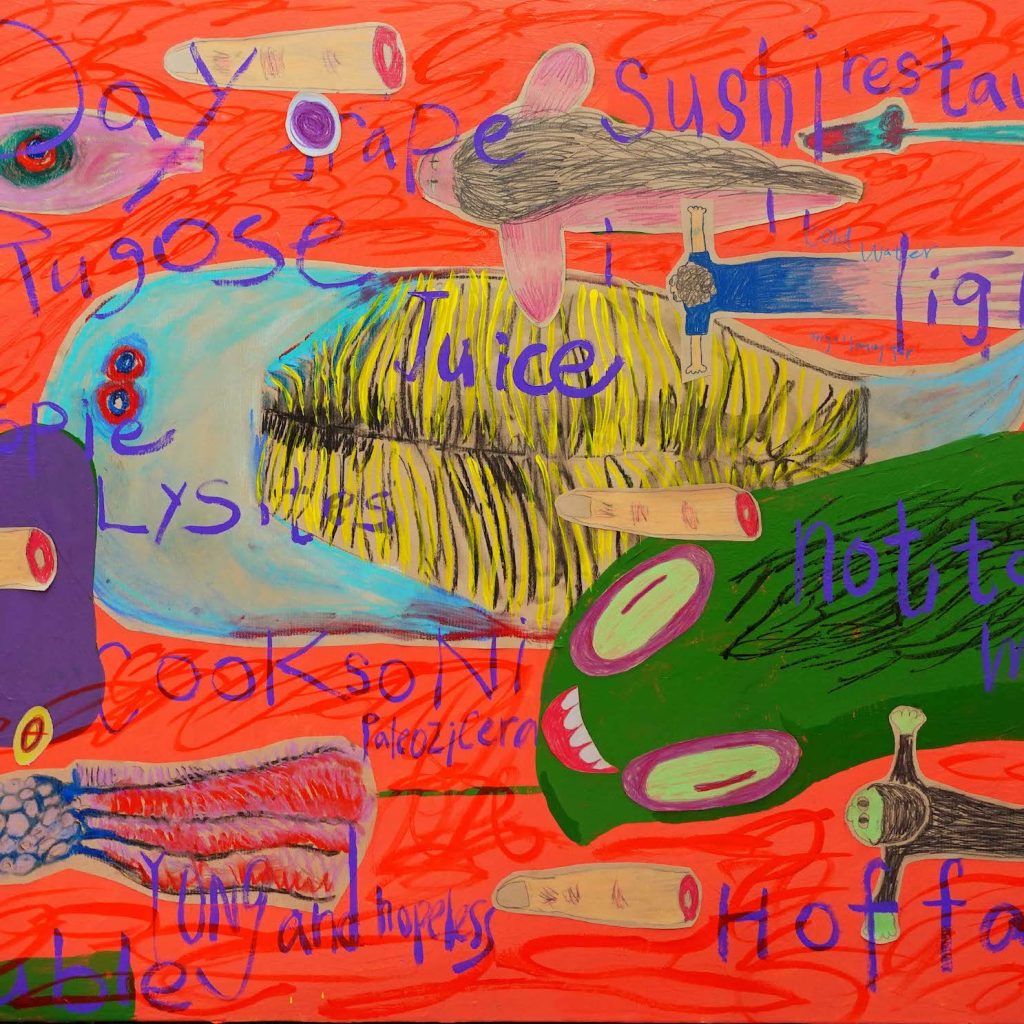 Arturistic’s “Interwoven” exhibition brings Hong Kong art to London