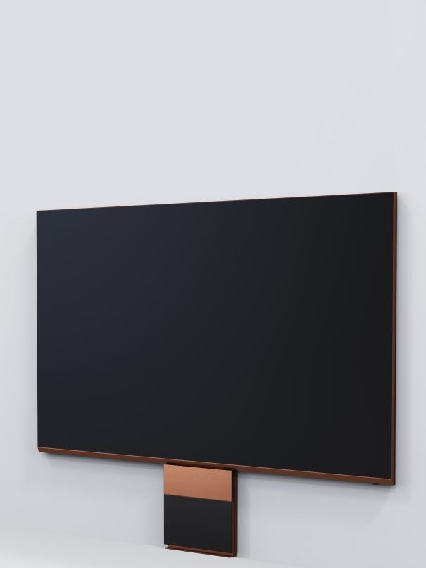Experience the future of home entertainment with LG MAGNIT