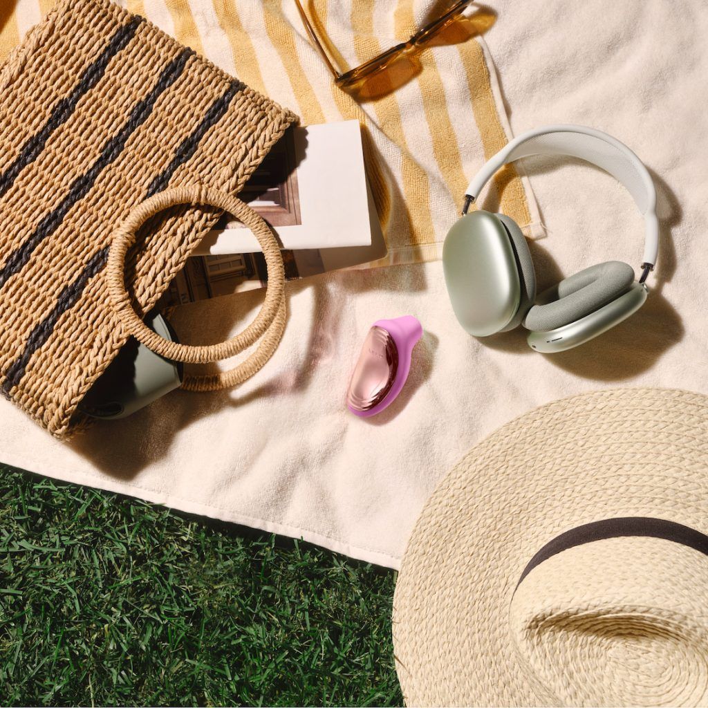 Best in Gear: Our 4 favourite products we used this month