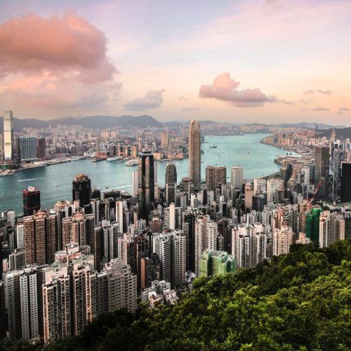 From island trips to gallery visits: 15 things to do in Hong Kong that are absolutely free
