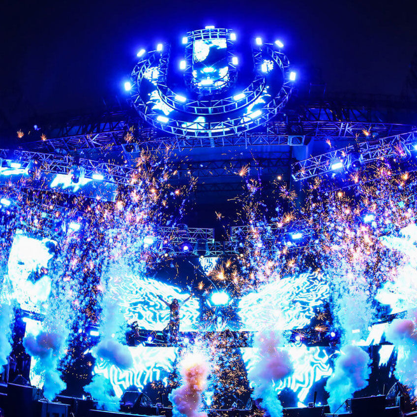Ultra Japan Unveils Its Phase 2 Lineup
