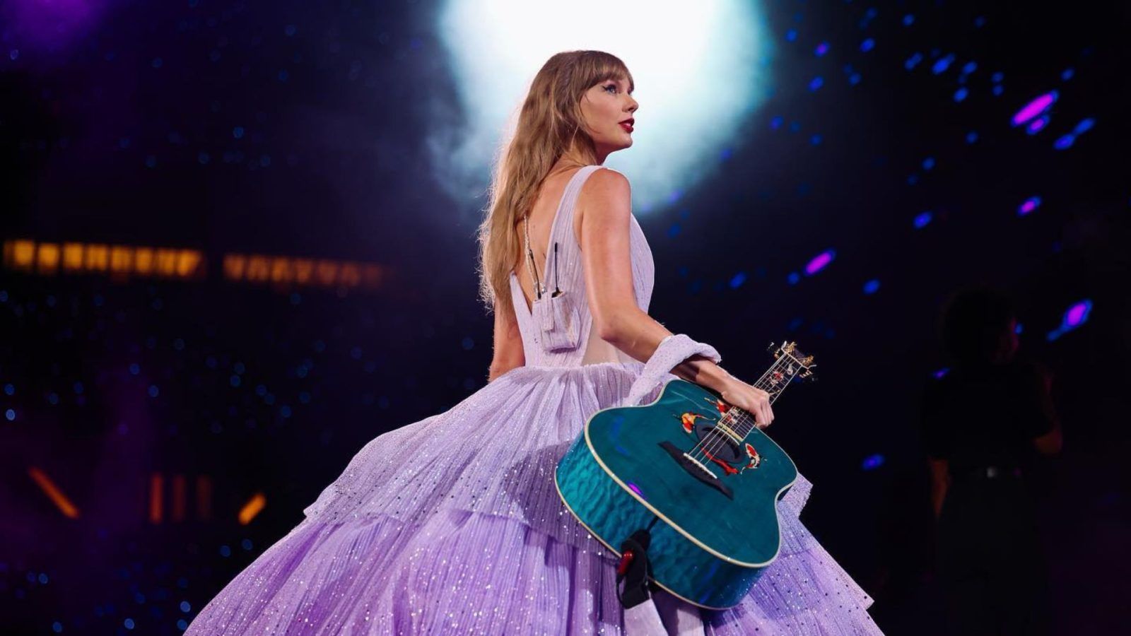 Taylor Swift's Best Fashion Moments of All Time
