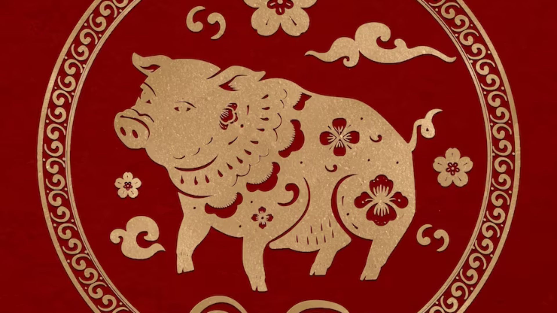 Five Chinese zodiac signs that will be the luckiest in 2024