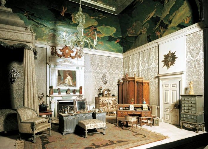 These most expensive dollhouses are what Barbie’s dreams are made of!
