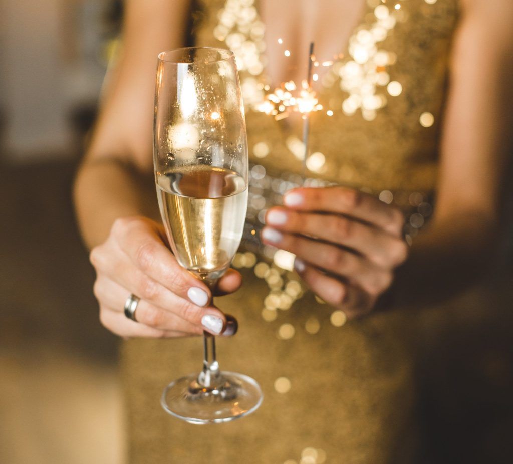 7 of the world’s most expensive champagnes