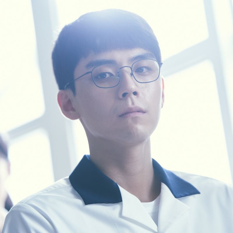 Q&A: Kim Do-hoon on portraying the character Gang-hoon in Disney+’s ‘Moving’