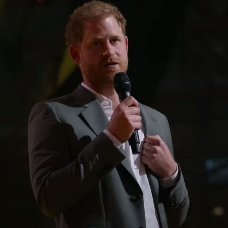 Trailer for Harry & Meghan’s ‘Heart of Invictus’ Netflix series drops: here’s what we know