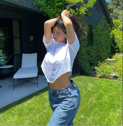 5 outfits recently worn by Kylie Jenner that prove she’s in her ‘quiet luxury’ era