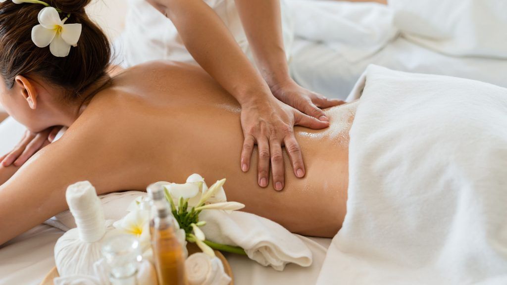 11 best luxury spas that you should stop by in Pattaya