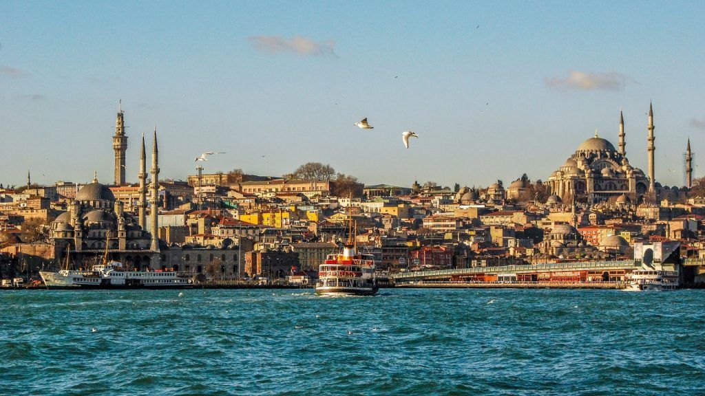 Our ultimate guide to Istanbul to make your trip more memorable