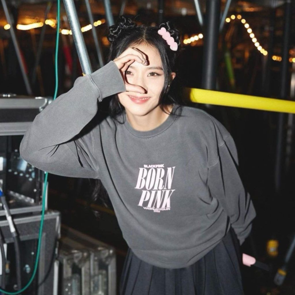 These are the best beauty moments of BLACKPINK’s Jisoo