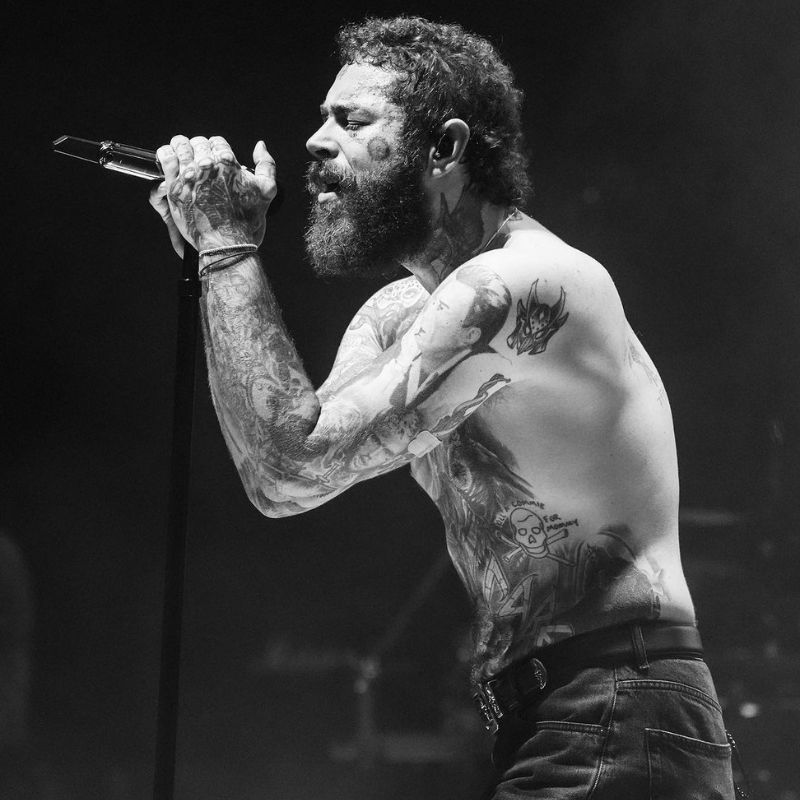 Post Malone’s weight loss journey: How he shed over 50 pounds with one dietary change