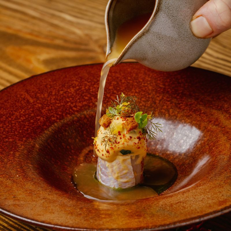 LSA Reviews: Racines, inspired by southwestern French cuisine, takes root in Hong Kong