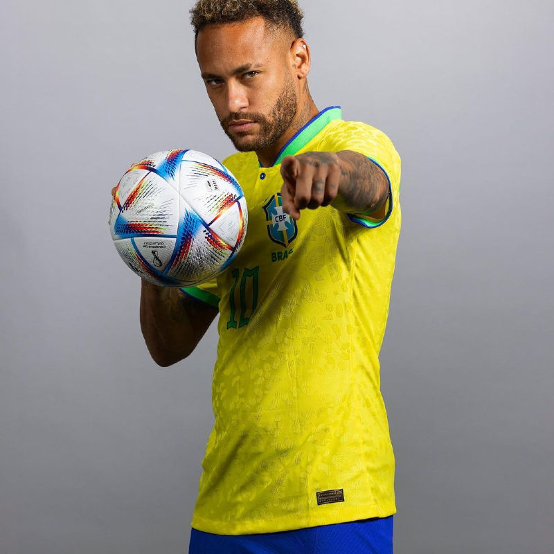A Look at Neymar’s insane Al Hilal contract, including his salary and other privileges